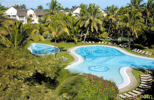 Le Canonnier Hotel 16